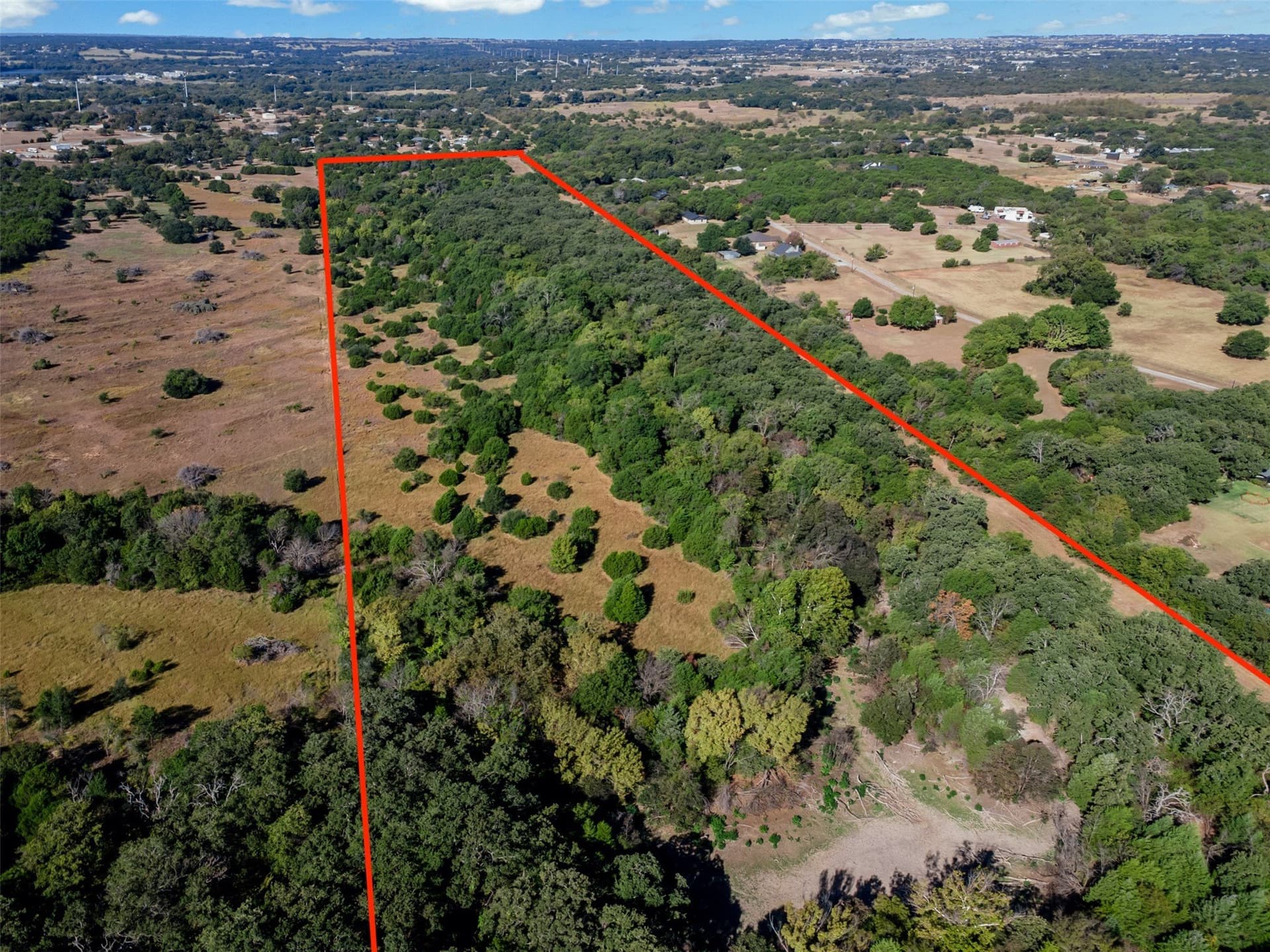 35.55 acres in Parker County - photo 8