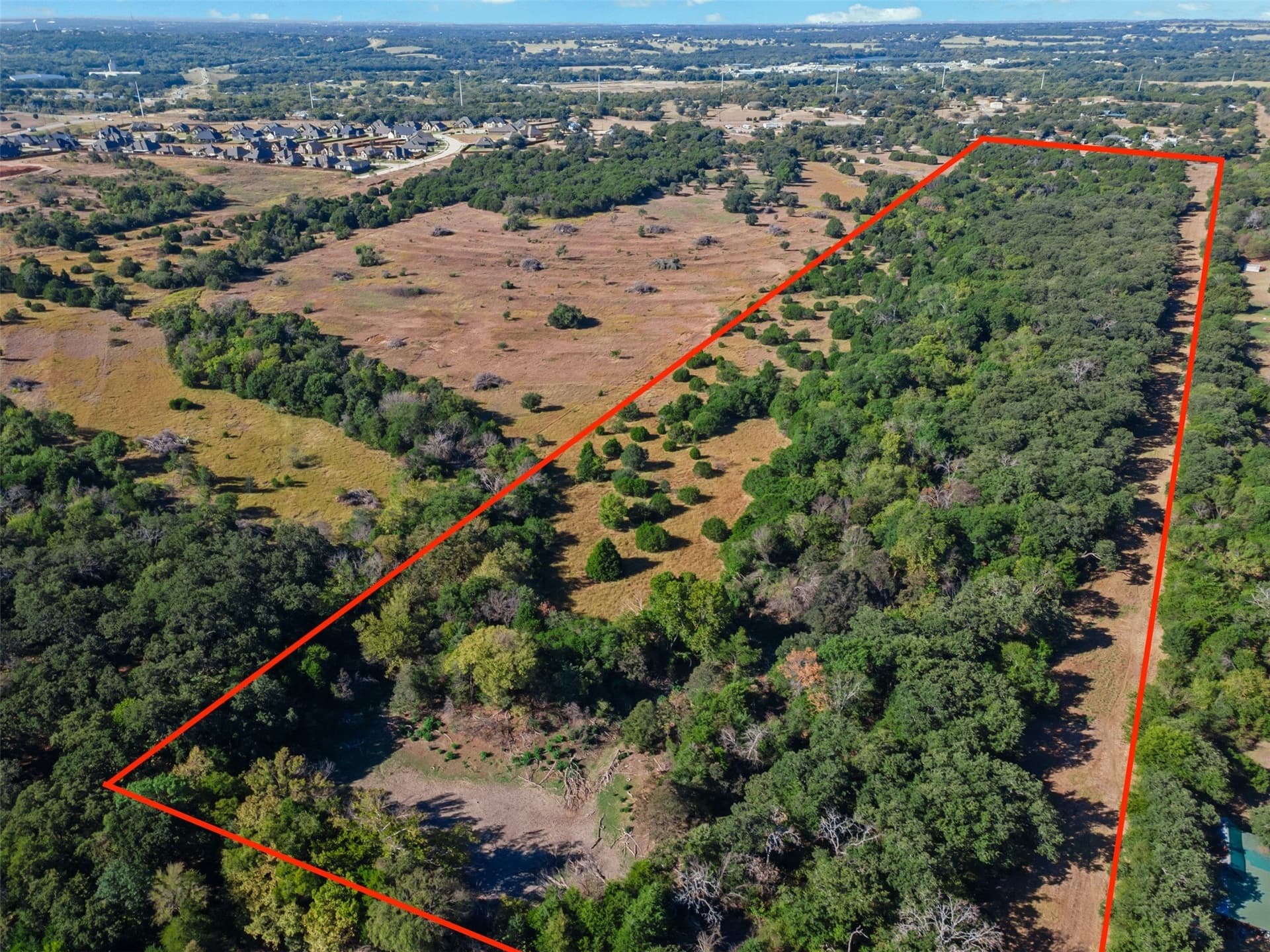 35.55 acres in Parker County - photo 7
