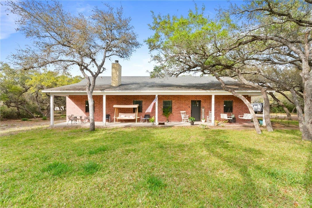 100,000 acres in San Patricio County - photo 2
