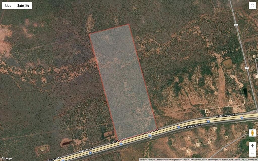 75 acres in Mitchell County - photo 35