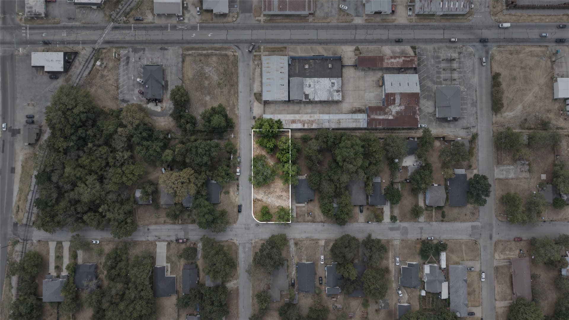 0.17 acres in Grayson County - photo 3