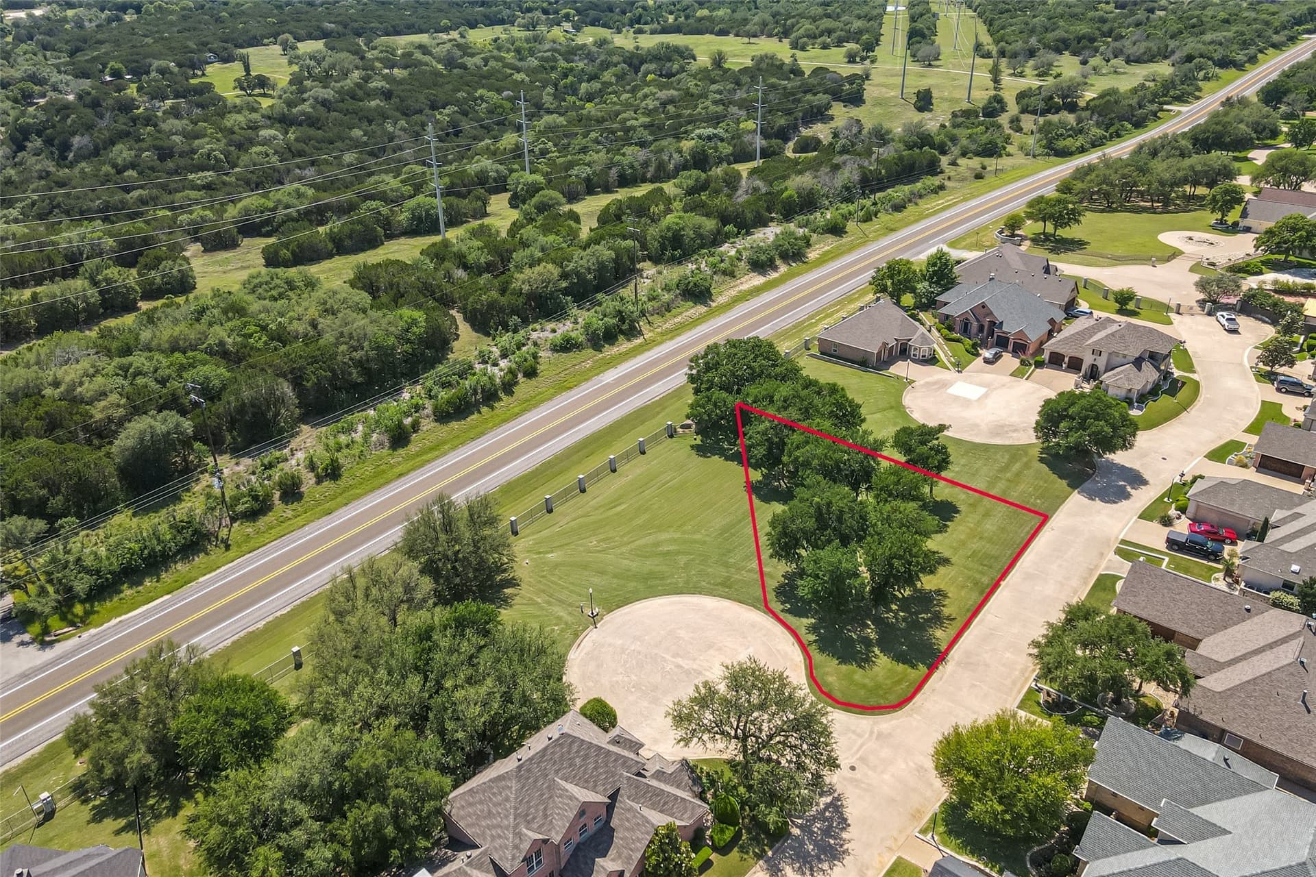 0.23 acres in Hood County - photo 6