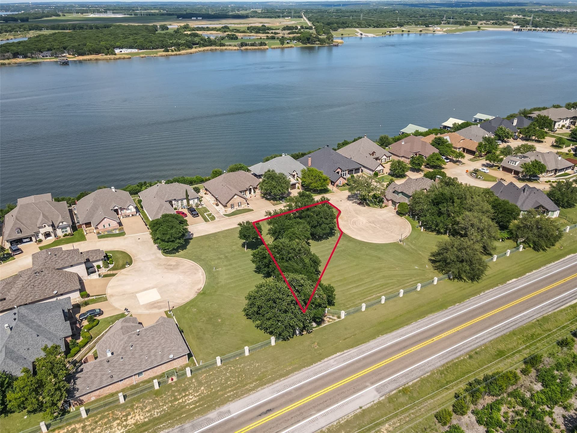 0.23 acres in Hood County - photo 16