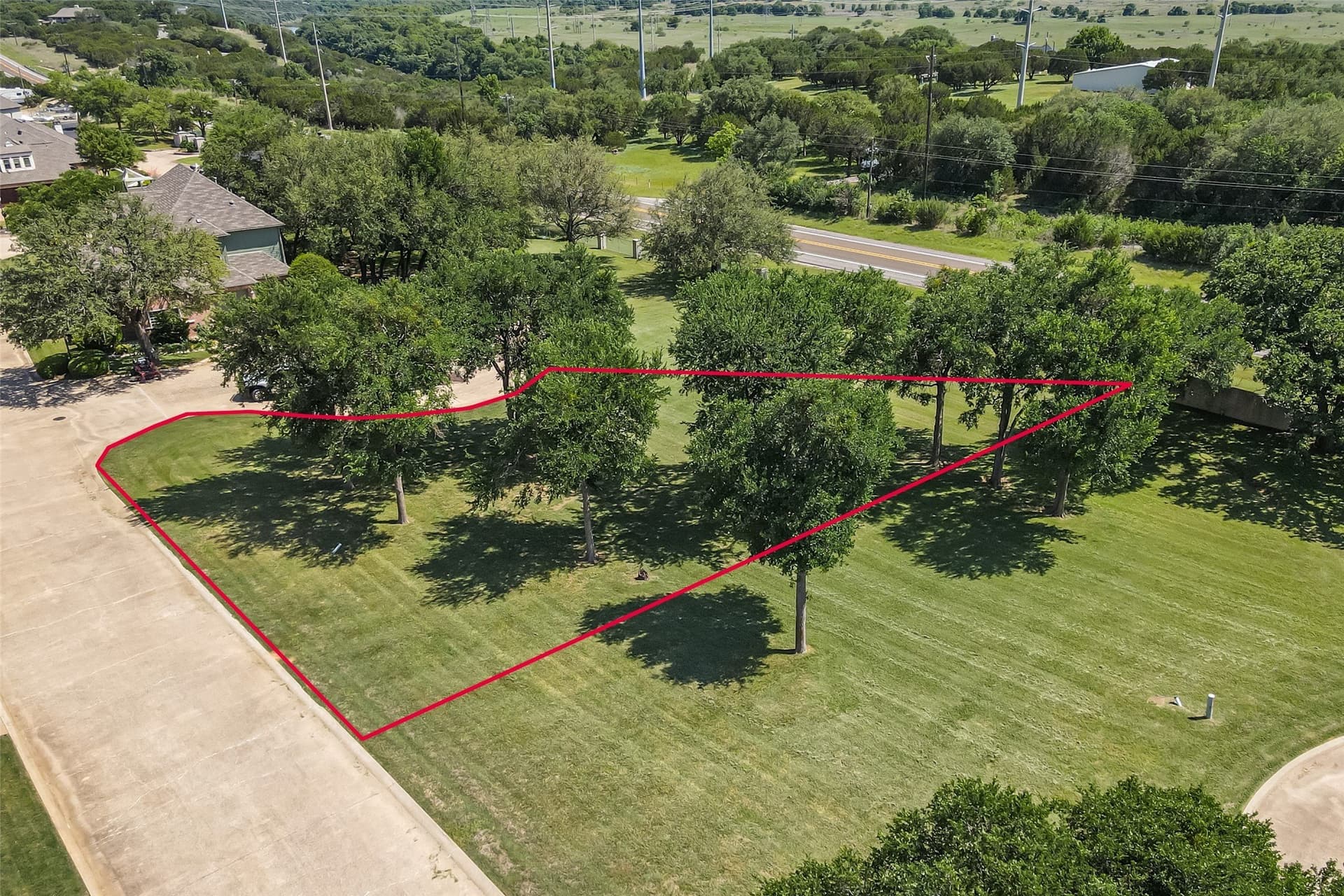 0.23 acres in Hood County - photo 2