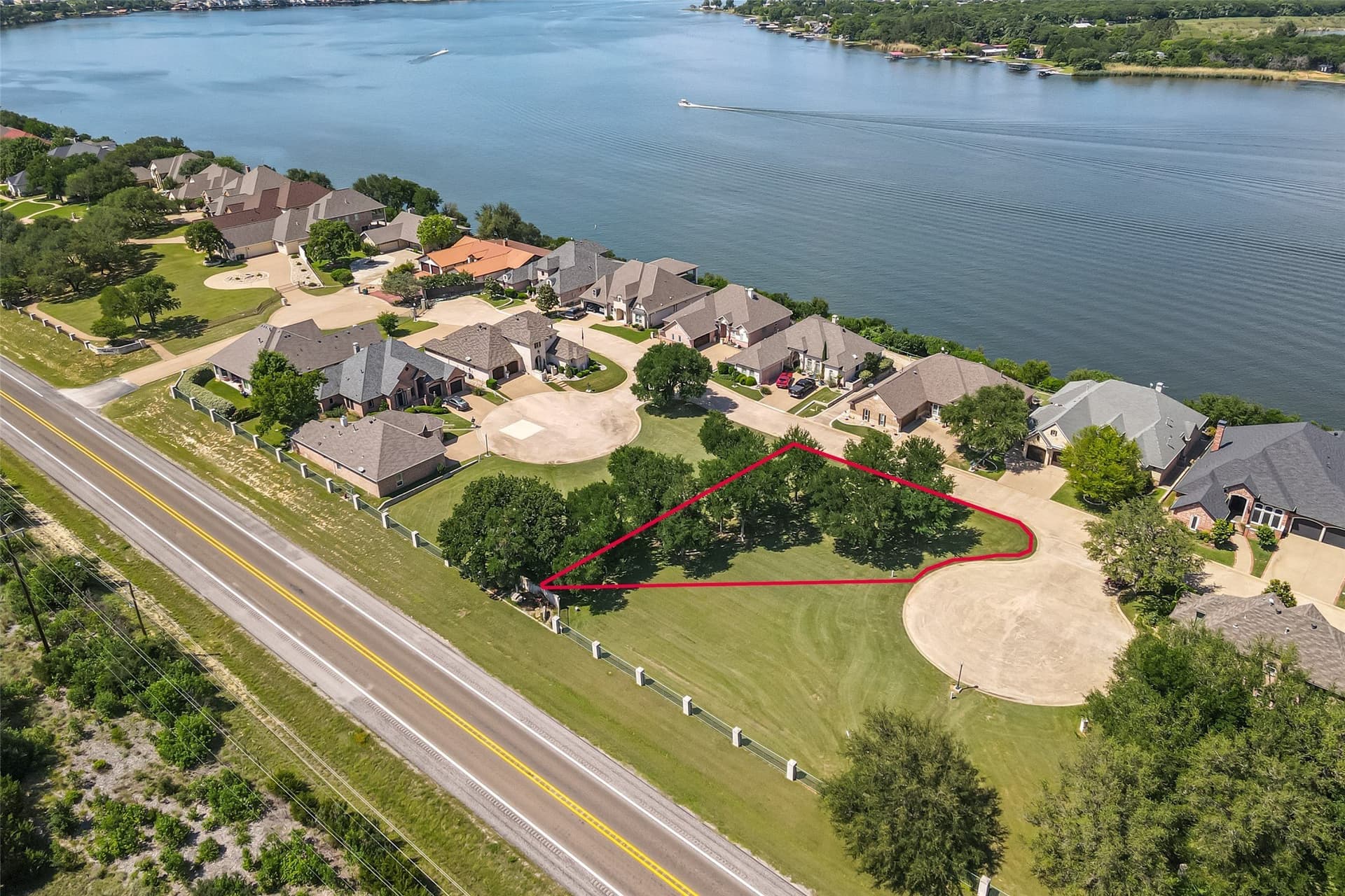 0.23 acres in Hood County - photo 12