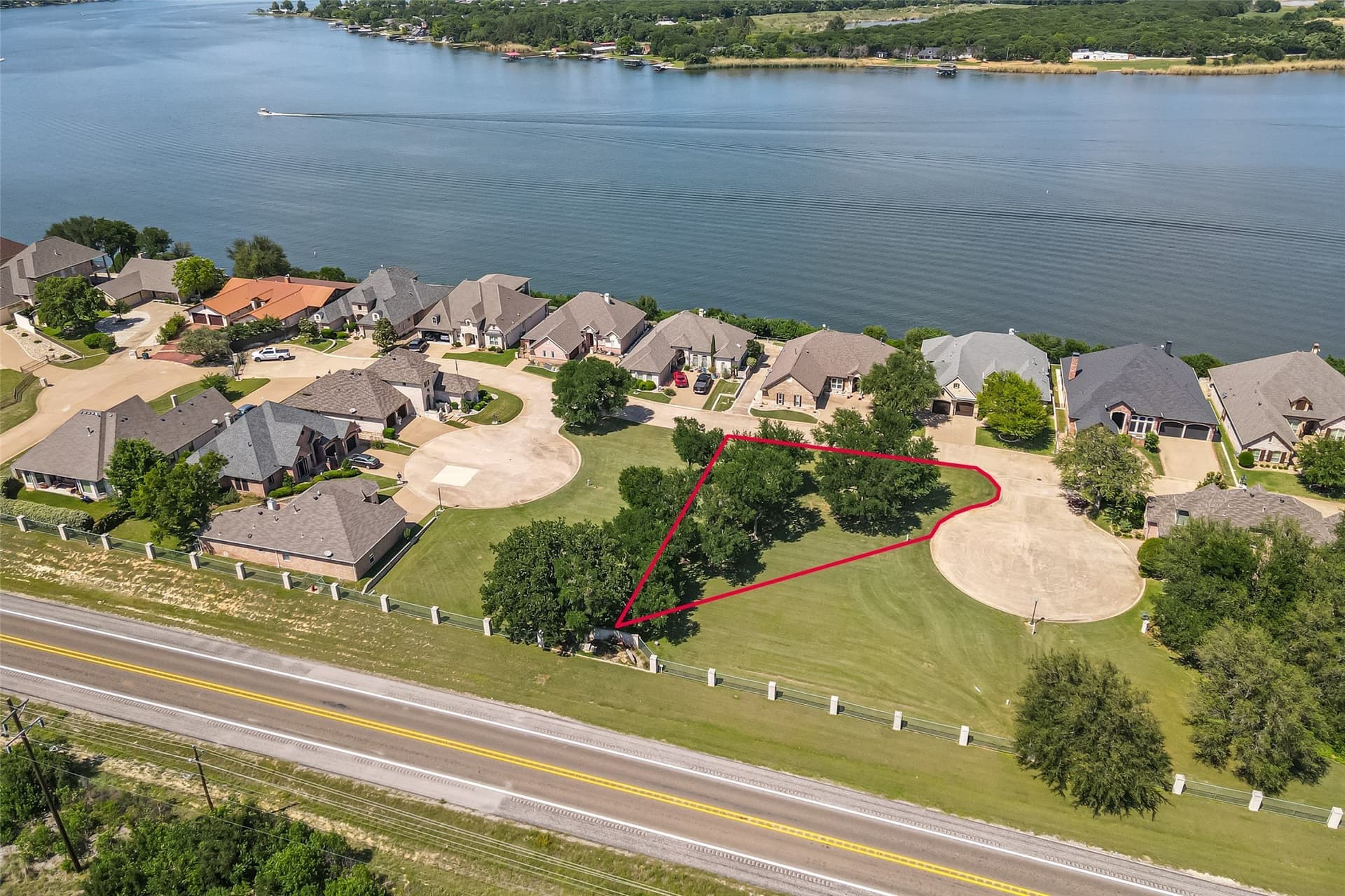 0.23 acres in Hood County - photo 14