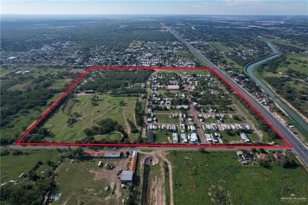 36.24 acres in Hidalgo County - photo 8
