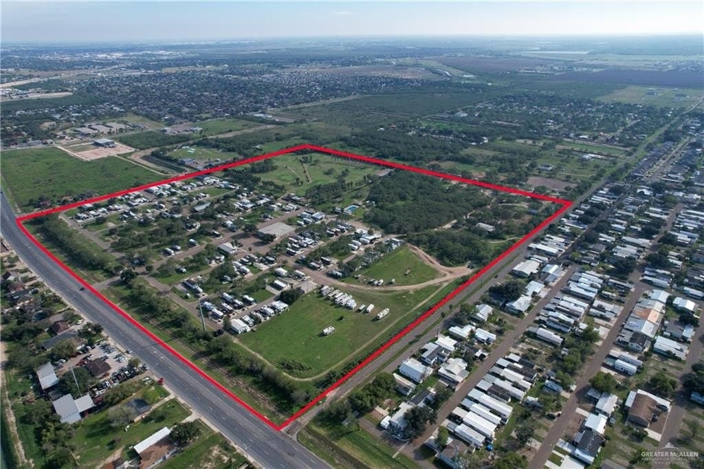 36.24 acres in Hidalgo County - photo 12