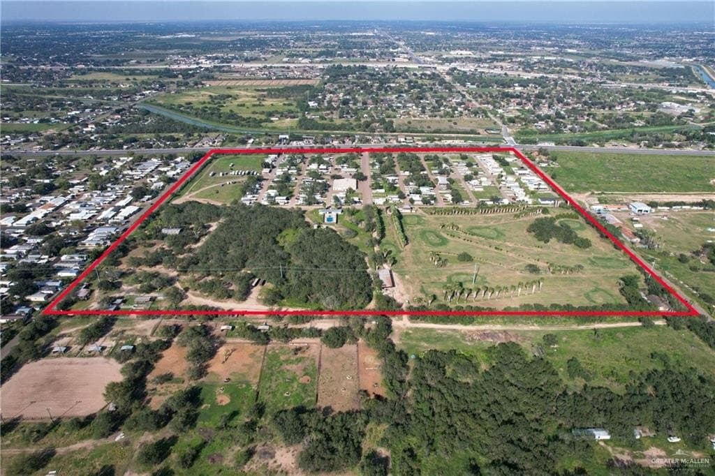 36.24 acres in Hidalgo County - photo 4