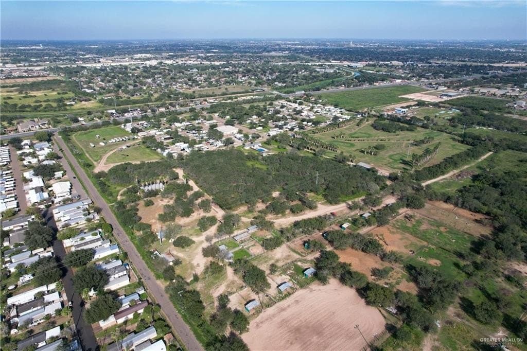 36.24 acres in Hidalgo County - photo 3