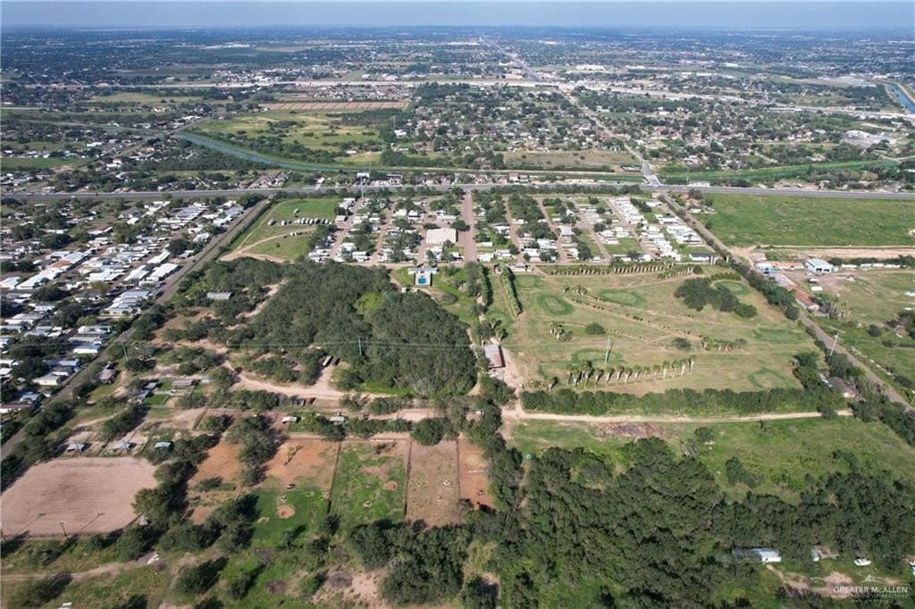36.24 acres in Hidalgo County - photo 5