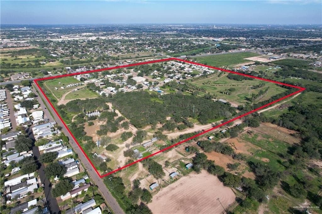 36.24 acres in Hidalgo County - photo 2