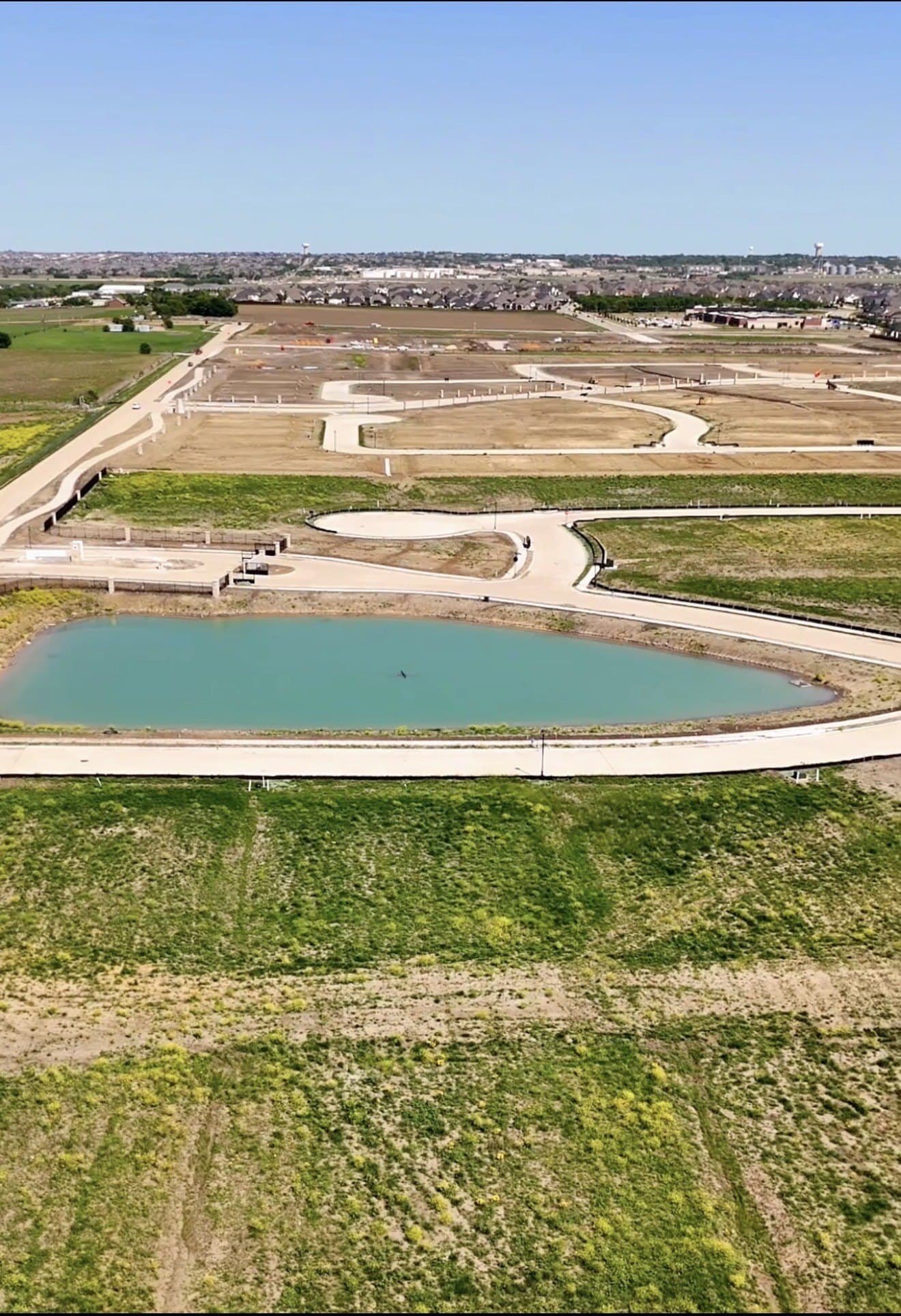 0.29 acres in Denton County - photo 5