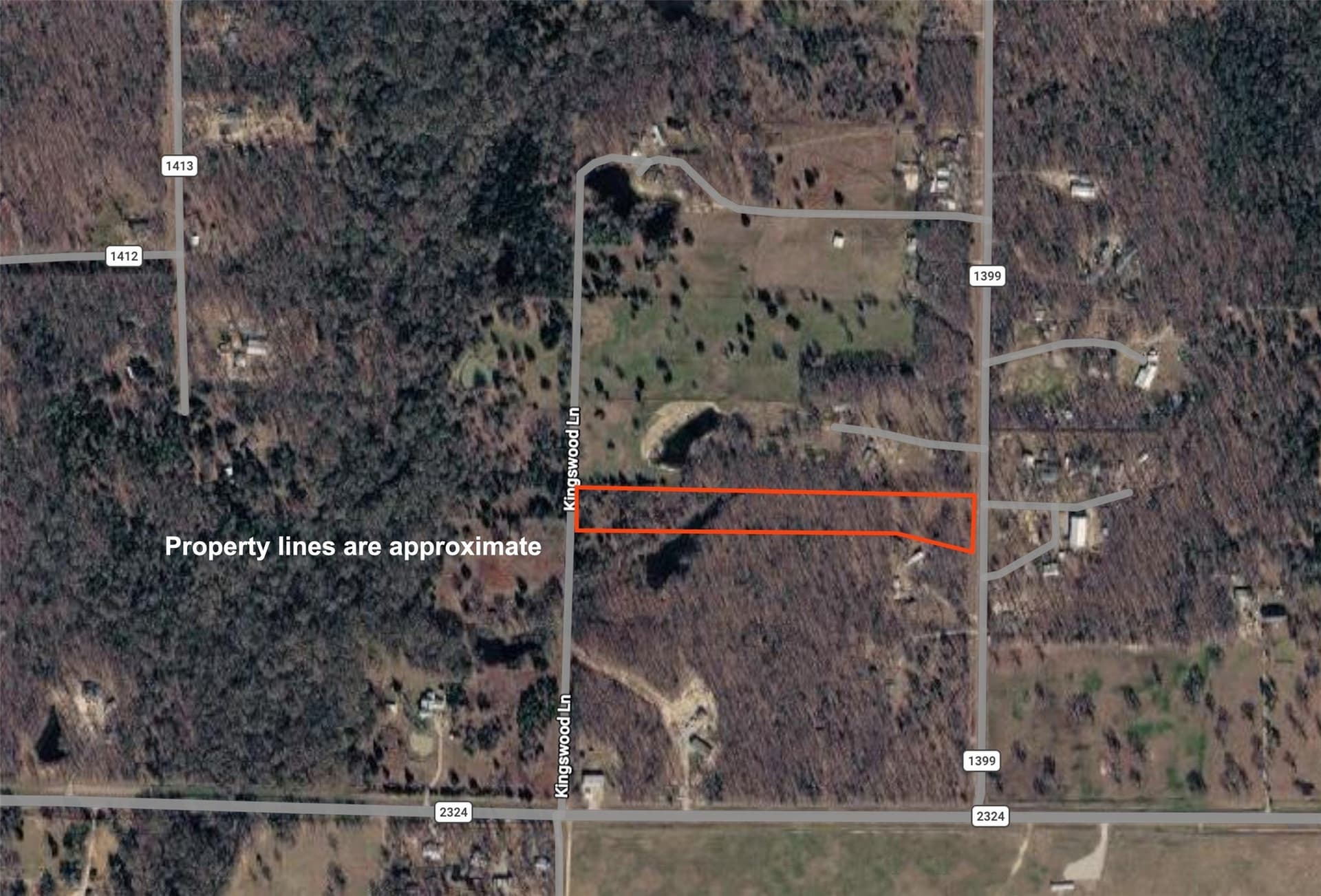 6 acres in Rains County - photo 13