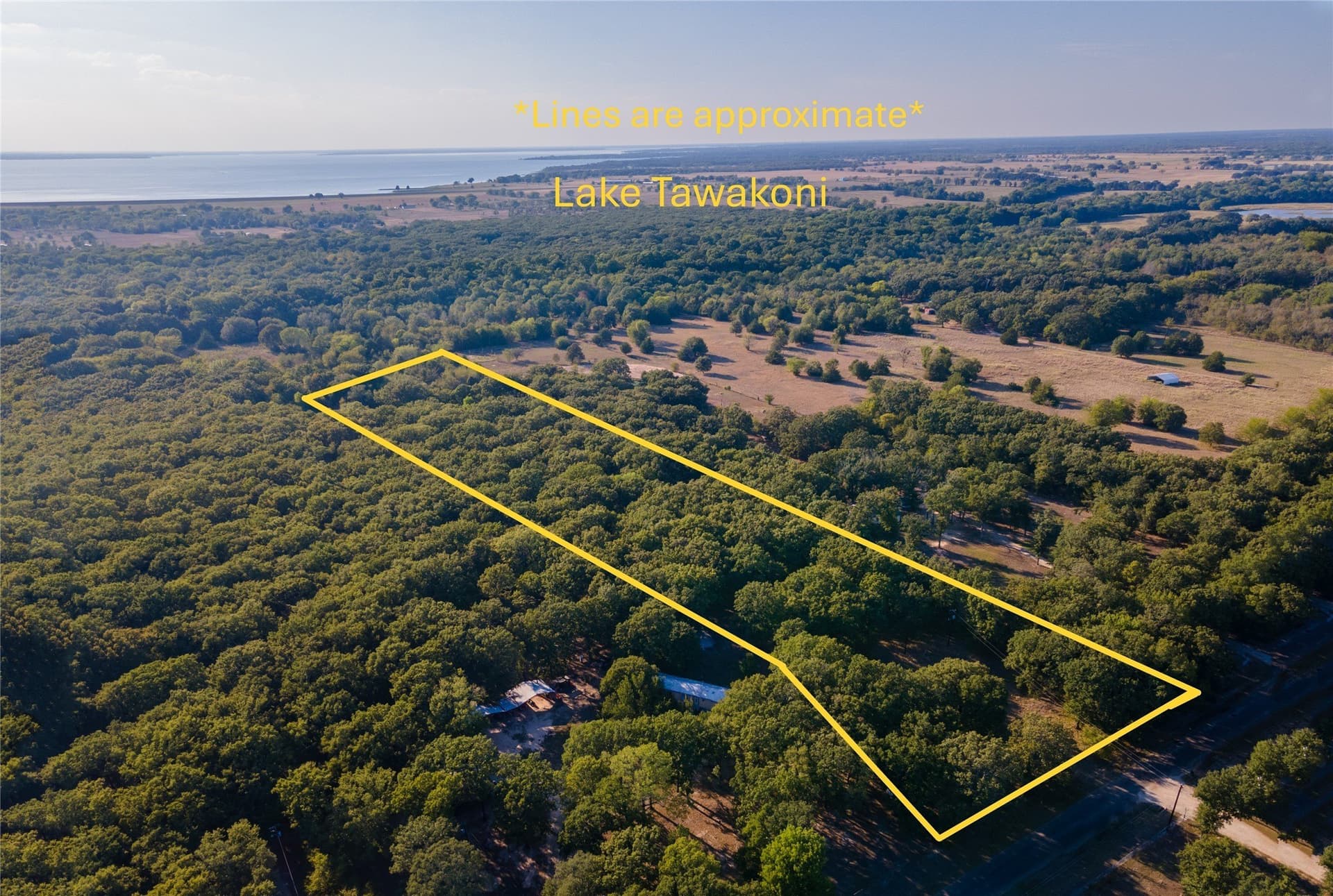 6 acres in Rains County - photo 2