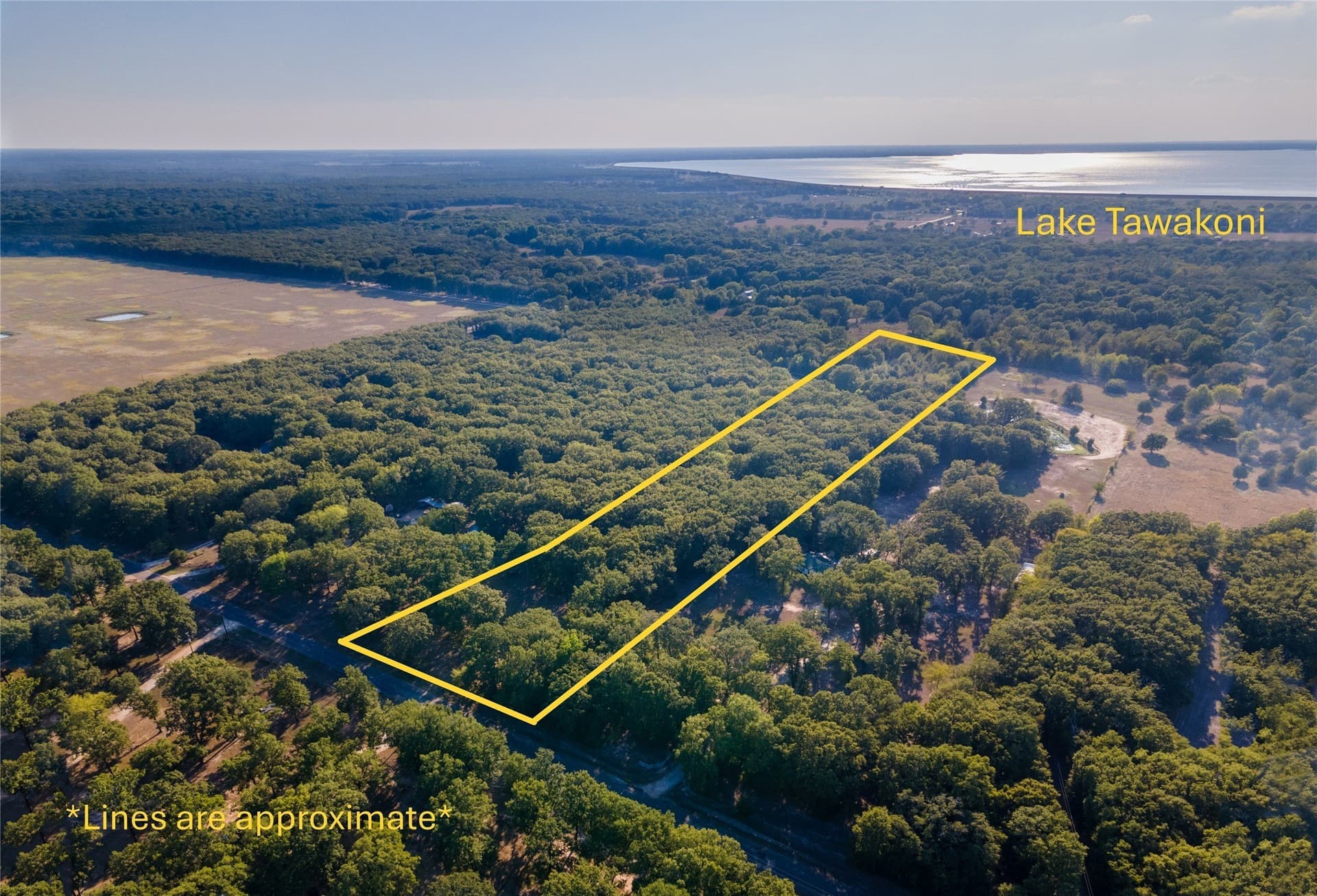 6 acres in Rains County - photo 3