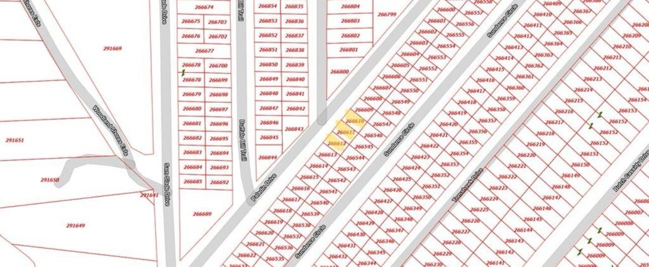 0.03 acres in Henderson County - photo 10