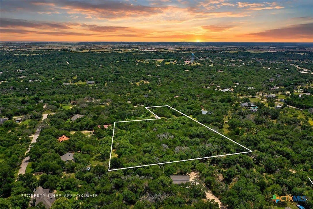 3.62 acres in Bell County gallery image 3