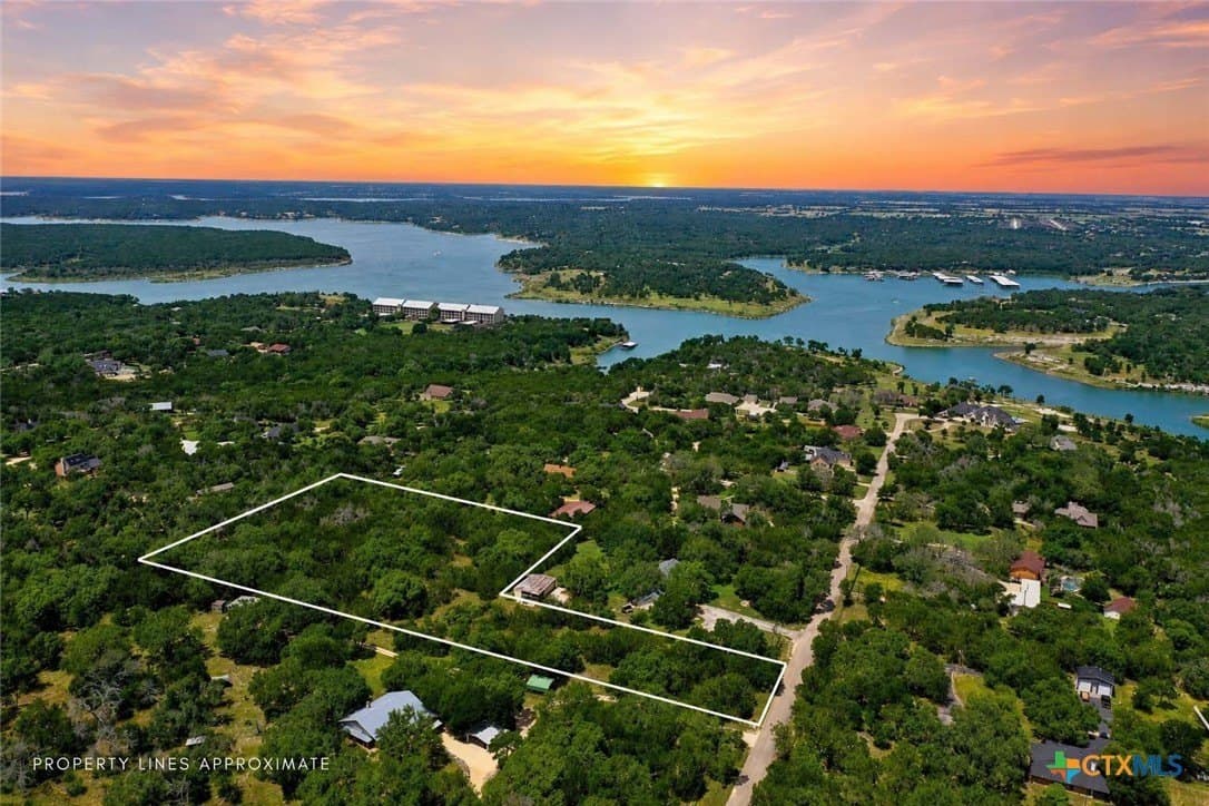 3.62 acres in Bell County featured view