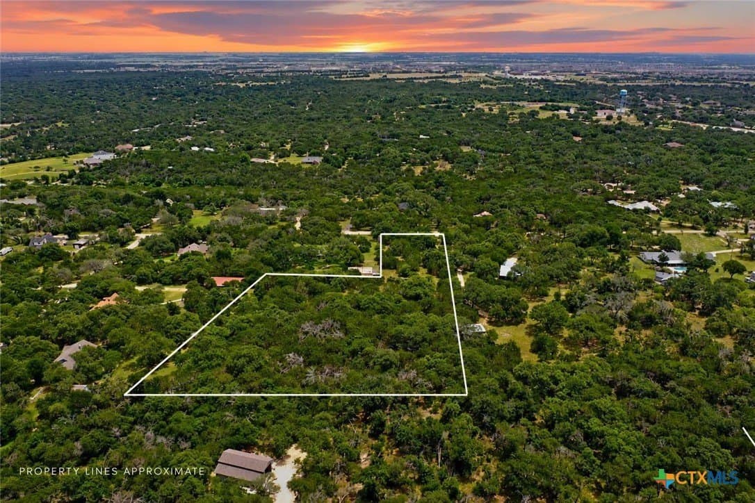 3.62 acres in Bell County gallery image 4