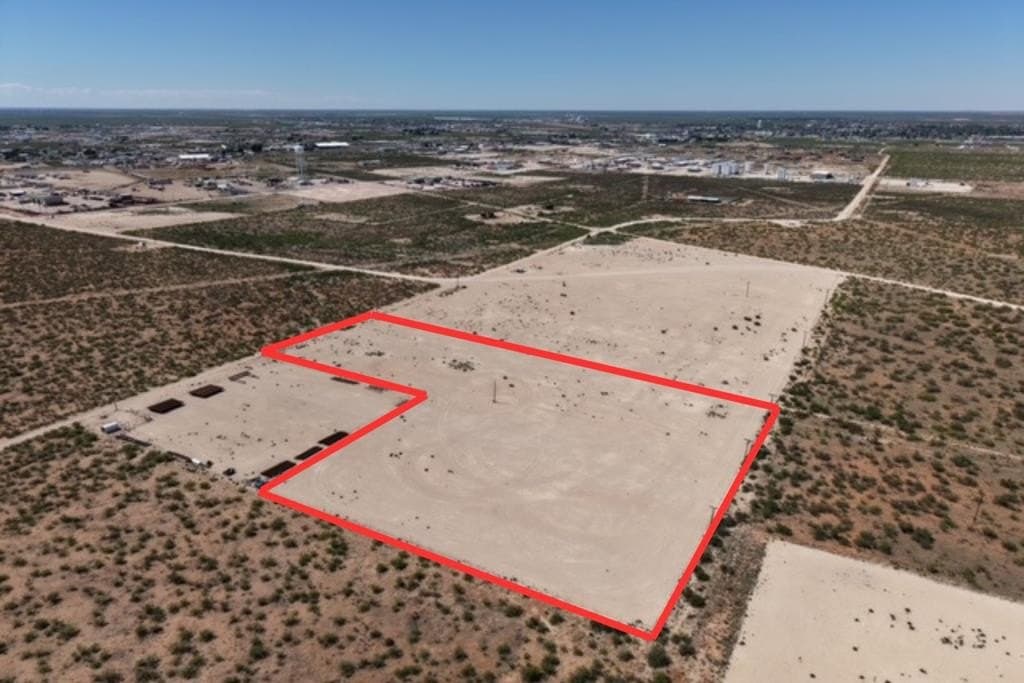 5.41 acres in Ward County gallery image 2