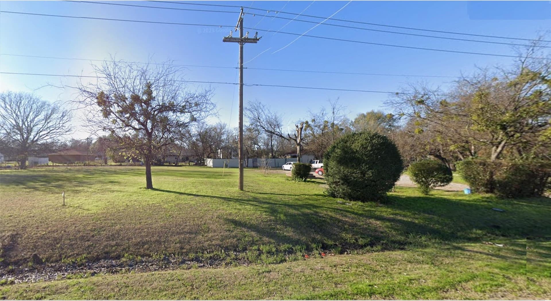 0.15 acres in Kaufman County