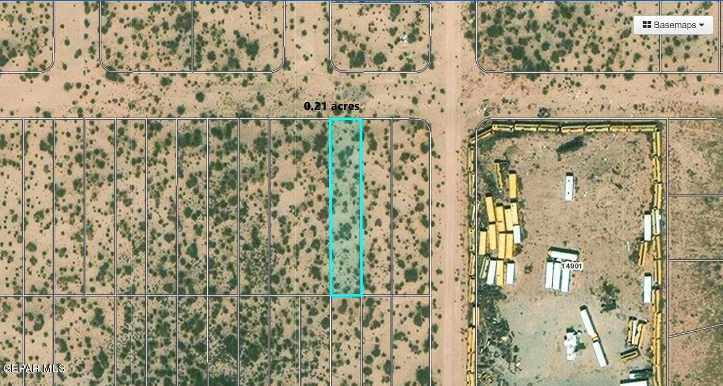 0.21 acres in El Paso County gallery image 4