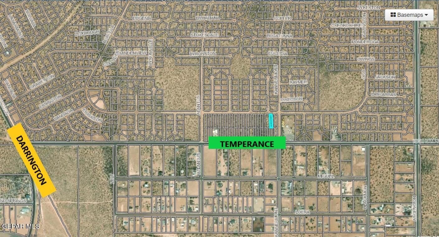 0.21 acres in El Paso County gallery image 3