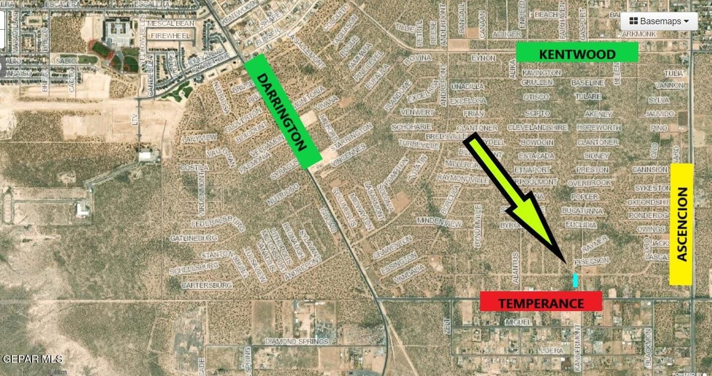 0.21 acres in El Paso County gallery image 2