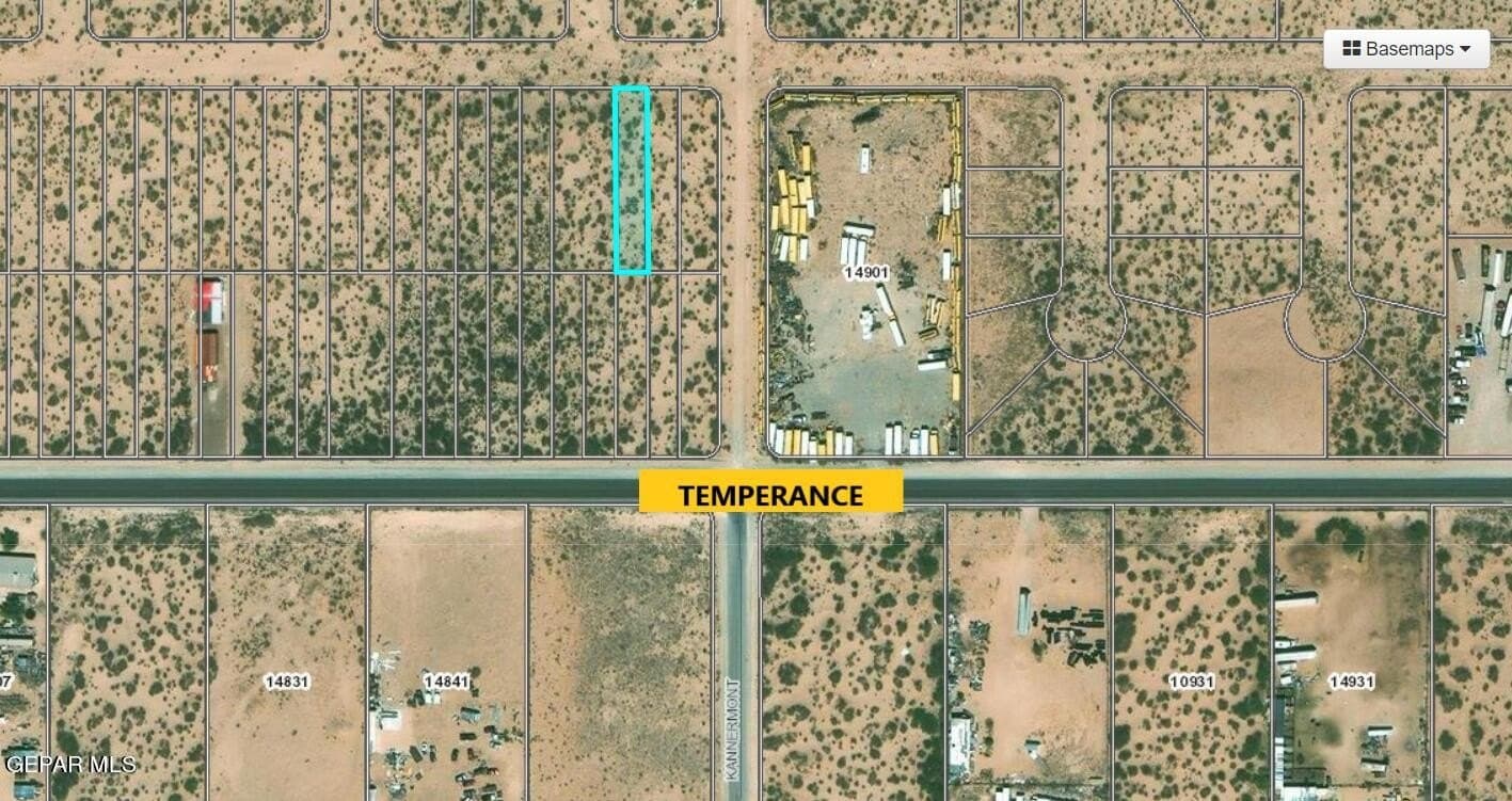 0.21 acres in El Paso County - photo 6
