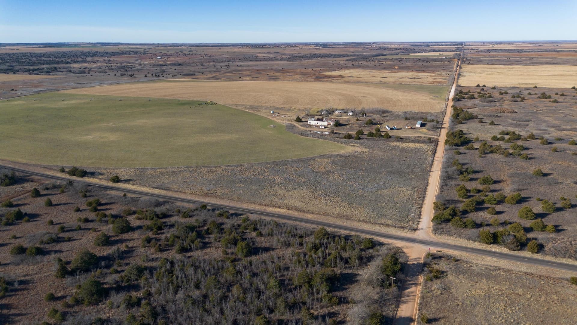 151 acres in Wheeler County - photo 16
