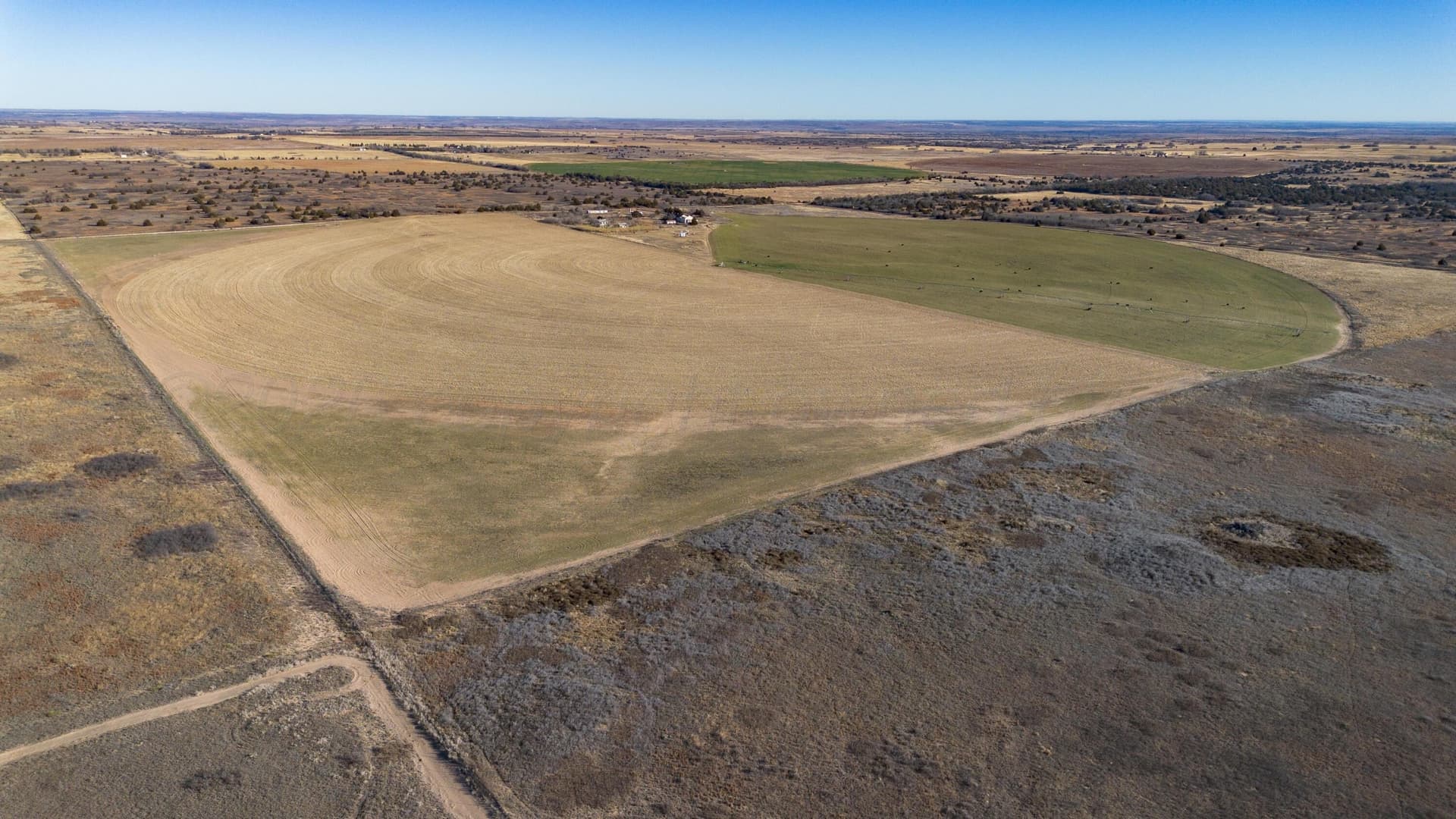 151 acres in Wheeler County - photo 10