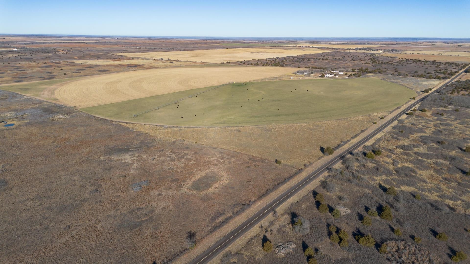 151 acres in Wheeler County gallery image 3