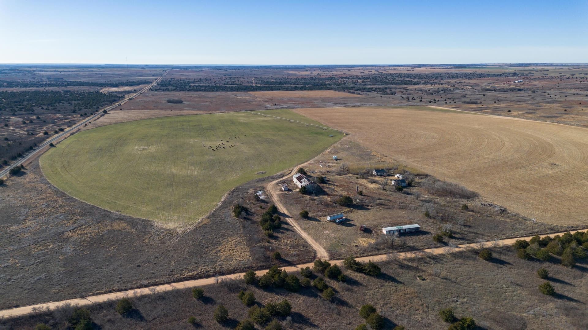 151 acres in Wheeler County - photo 14