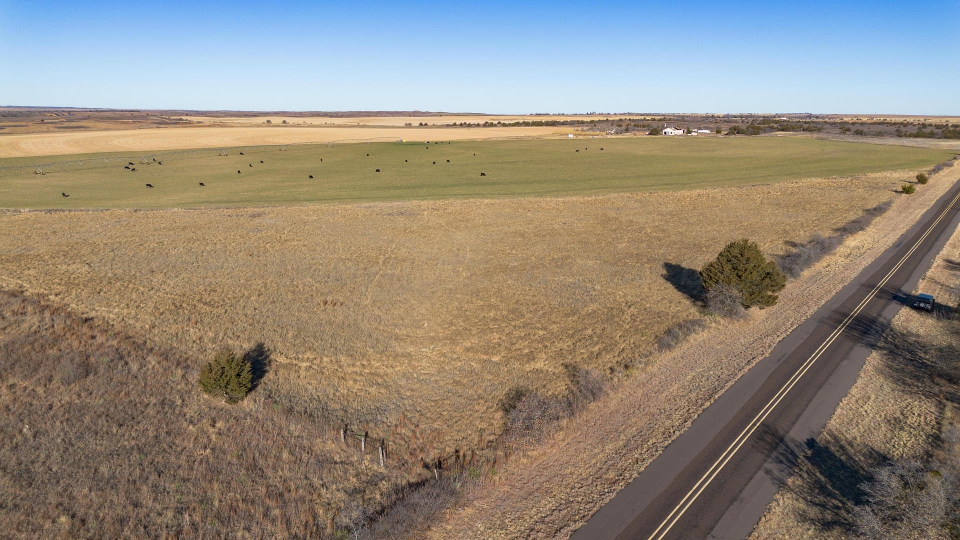 151 acres in Wheeler County