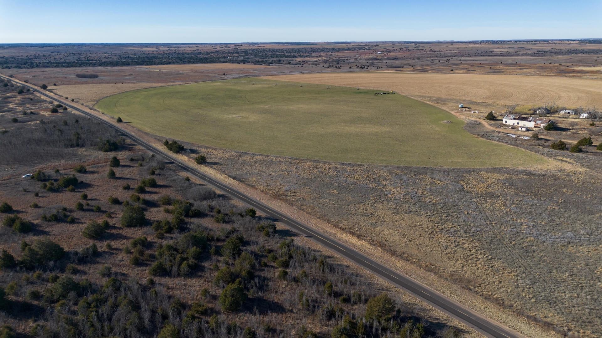 151 acres in Wheeler County - photo 18