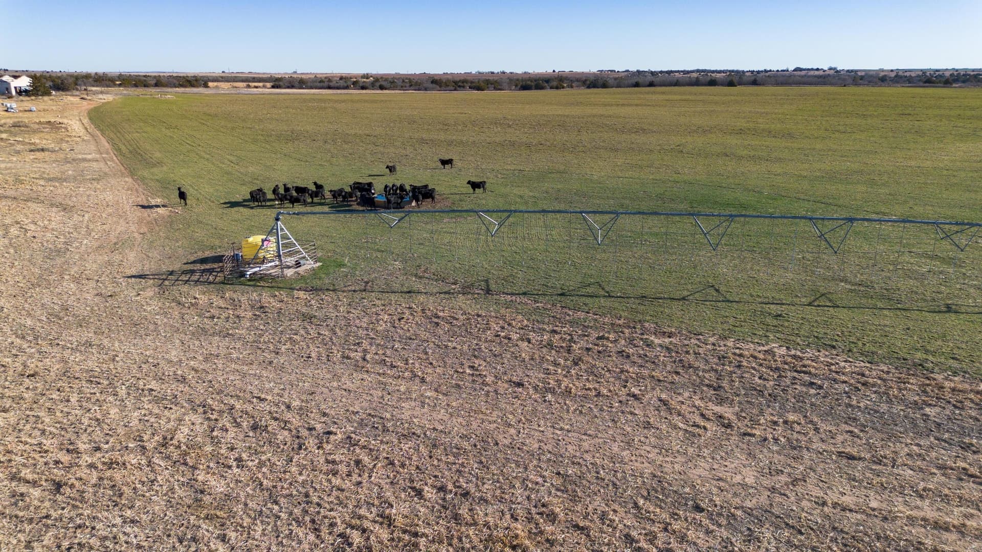 151 acres in Wheeler County - photo 19