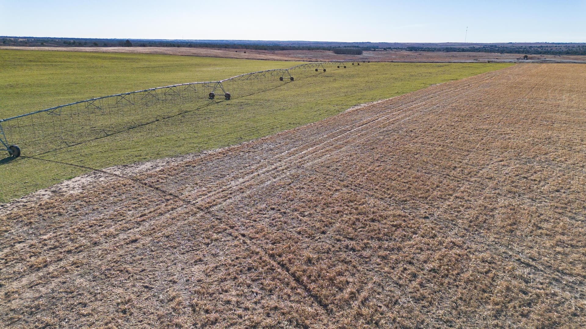 151 acres in Wheeler County - photo 20