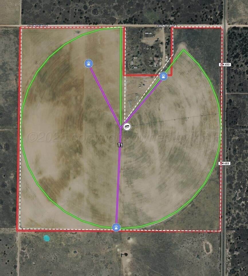 151 acres in Wheeler County - photo 6