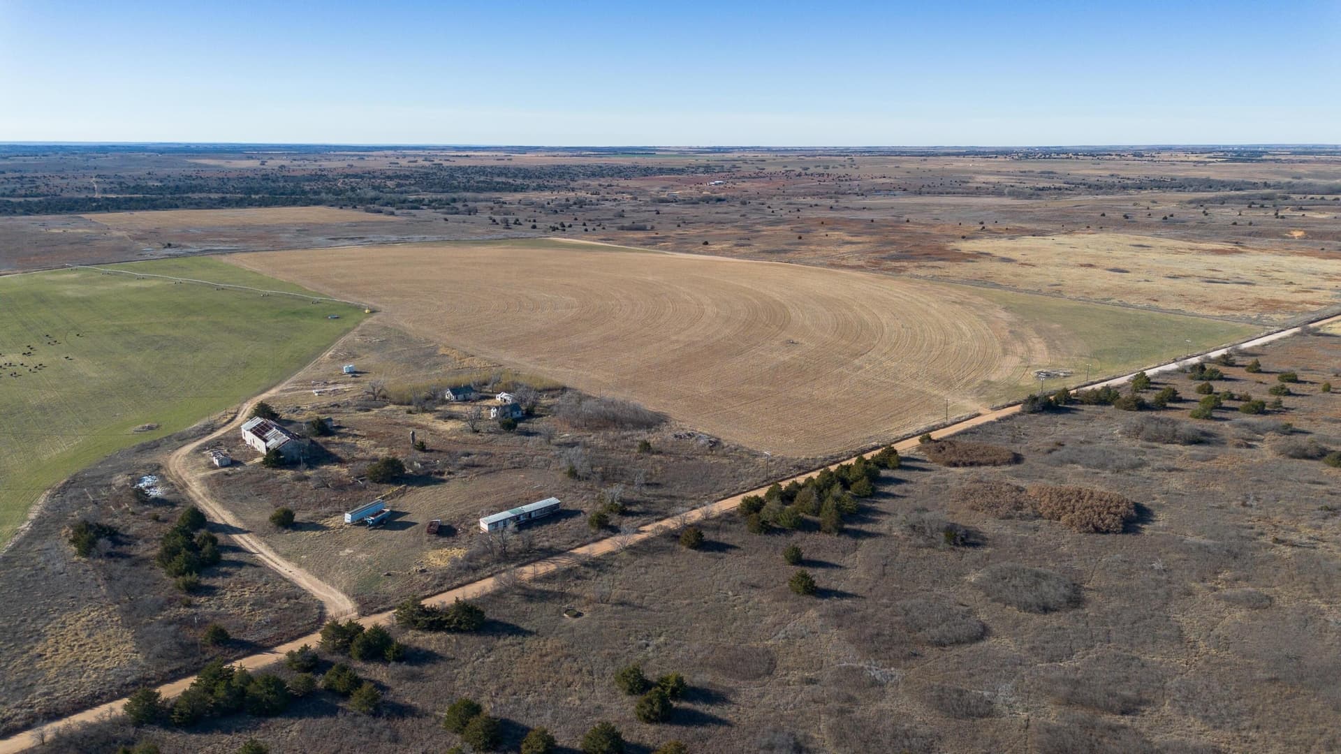 151 acres in Wheeler County - photo 15