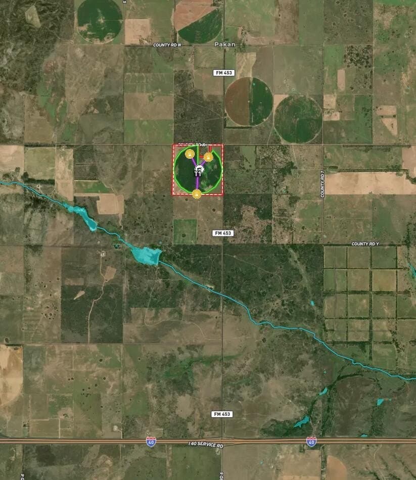 151 acres in Wheeler County - photo 7
