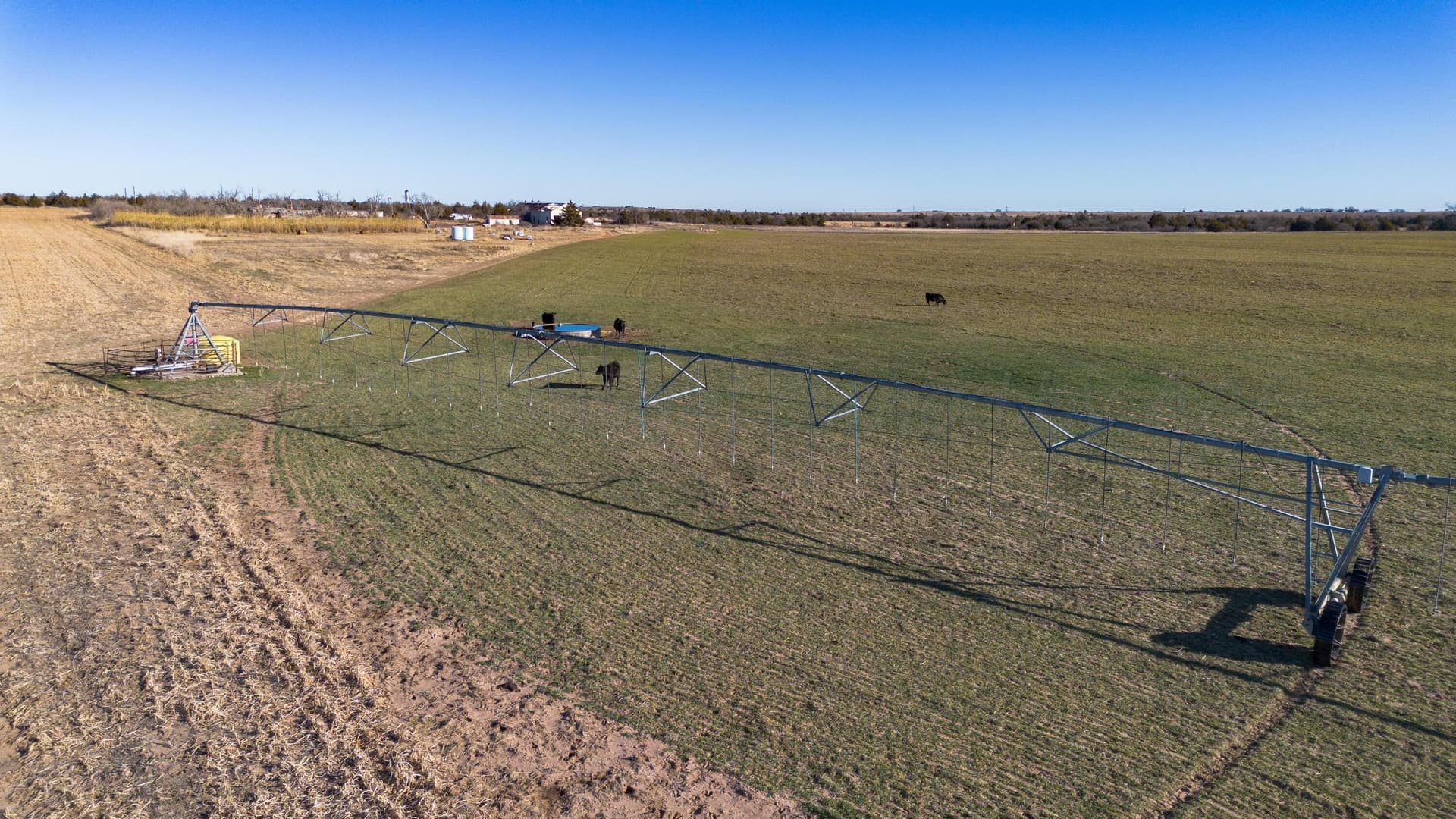 151 acres in Wheeler County - photo 12