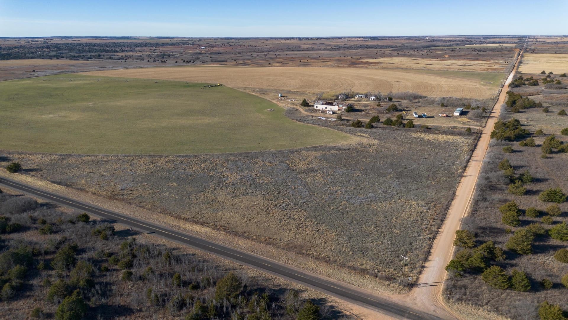 151 acres in Wheeler County - photo 17