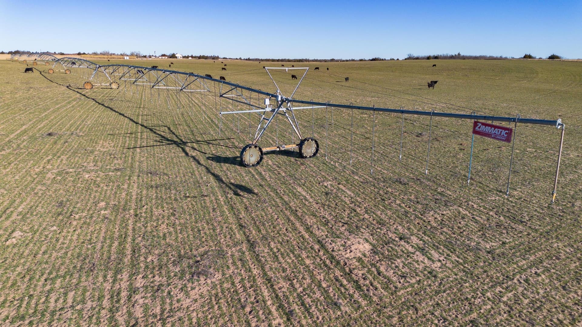 151 acres in Wheeler County - photo 11