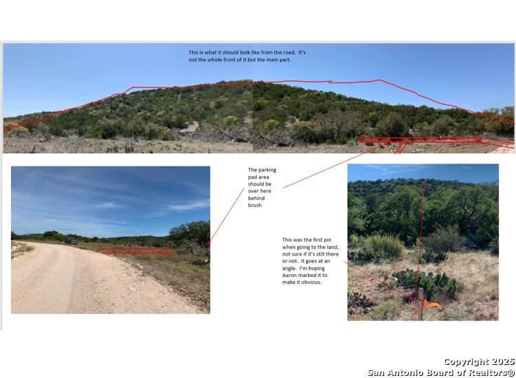 25.47 acres in Edwards County gallery image 2