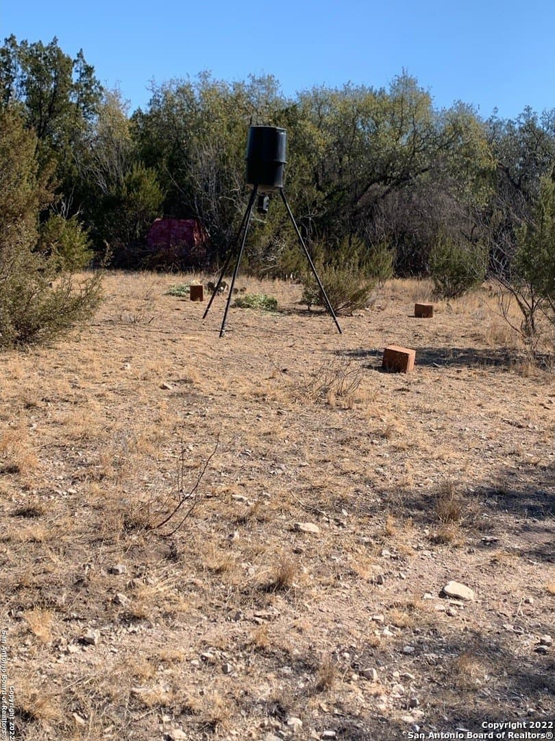 25.47 acres in Edwards County gallery image 4