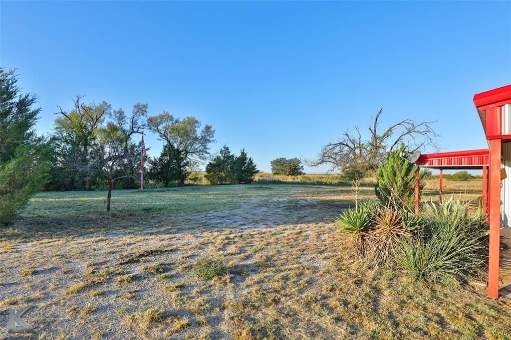 160 acres in Haskell County gallery image 3