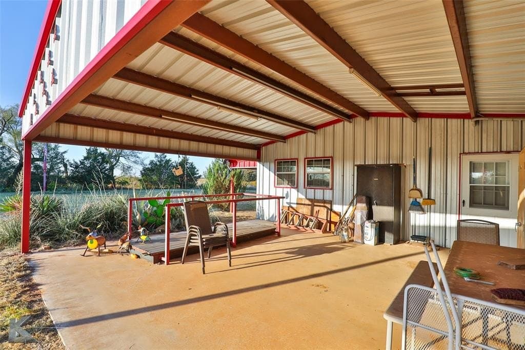 160 acres in Haskell County gallery image 4