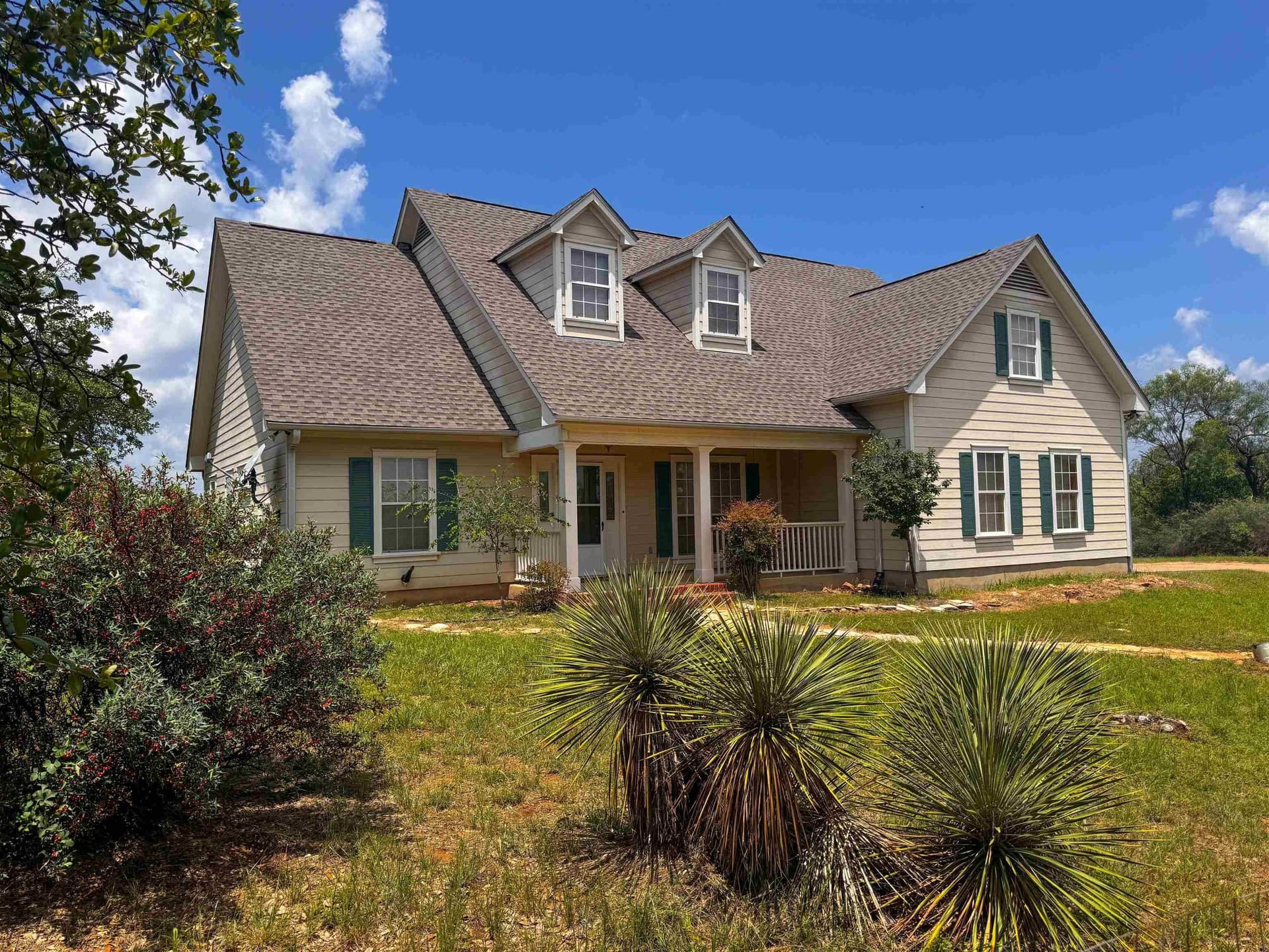 16.5 acres in Llano County