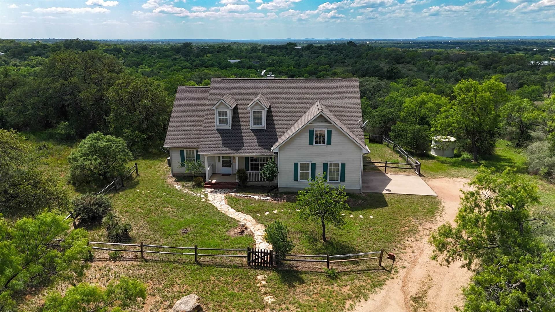 16.5 acres in Llano County gallery image 3